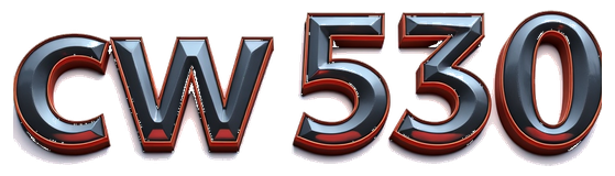 cw530 logo